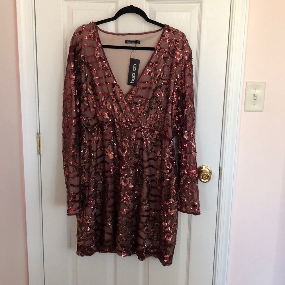 Women’s 22 Cocktail Dress